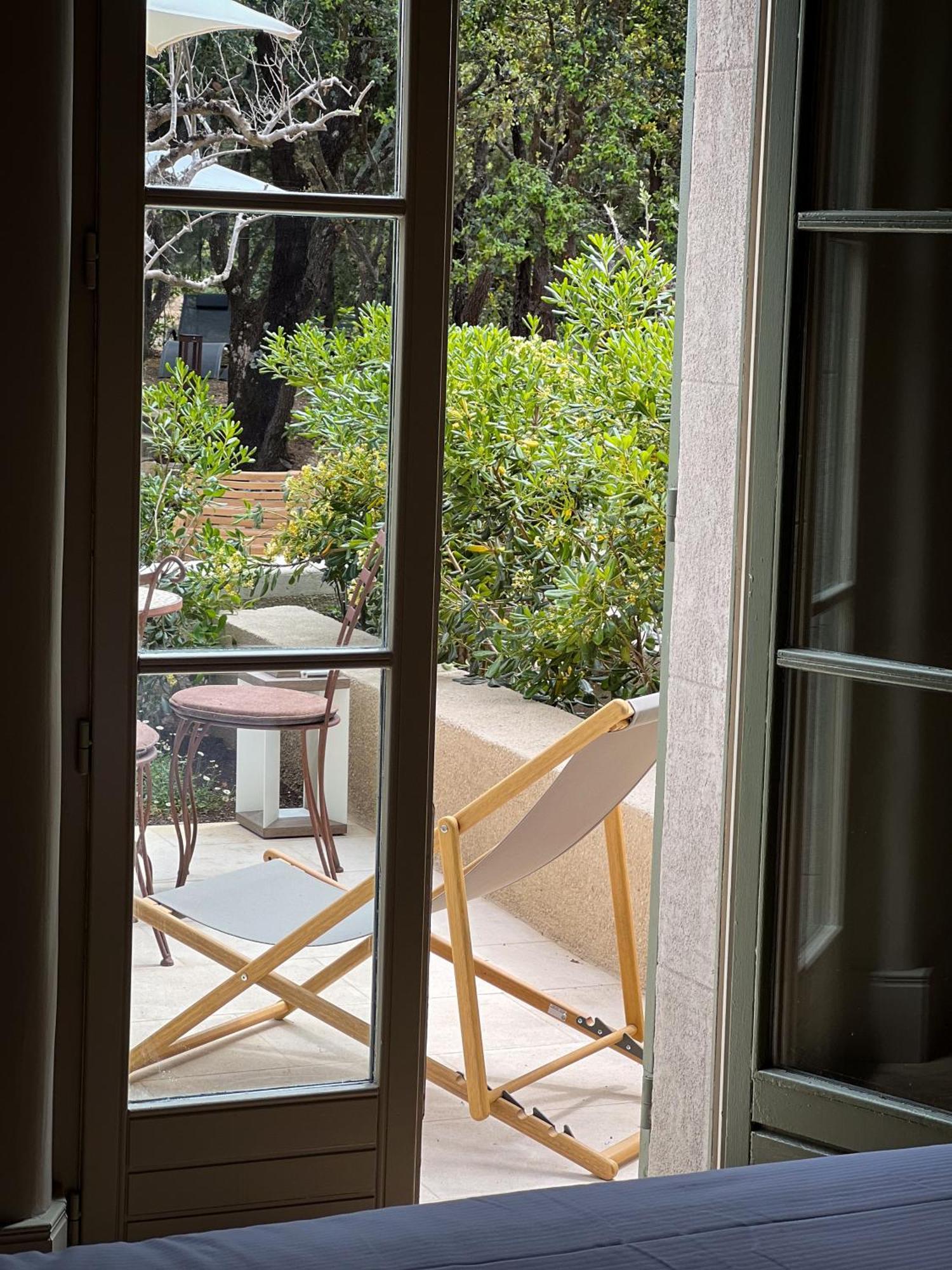 Hotel La Bastide D'Eygalieres Exterior photo